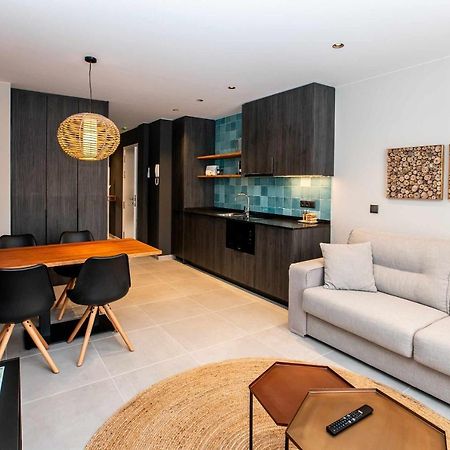 Mochoruralhome Lonja B Бесейте Экстерьер фото